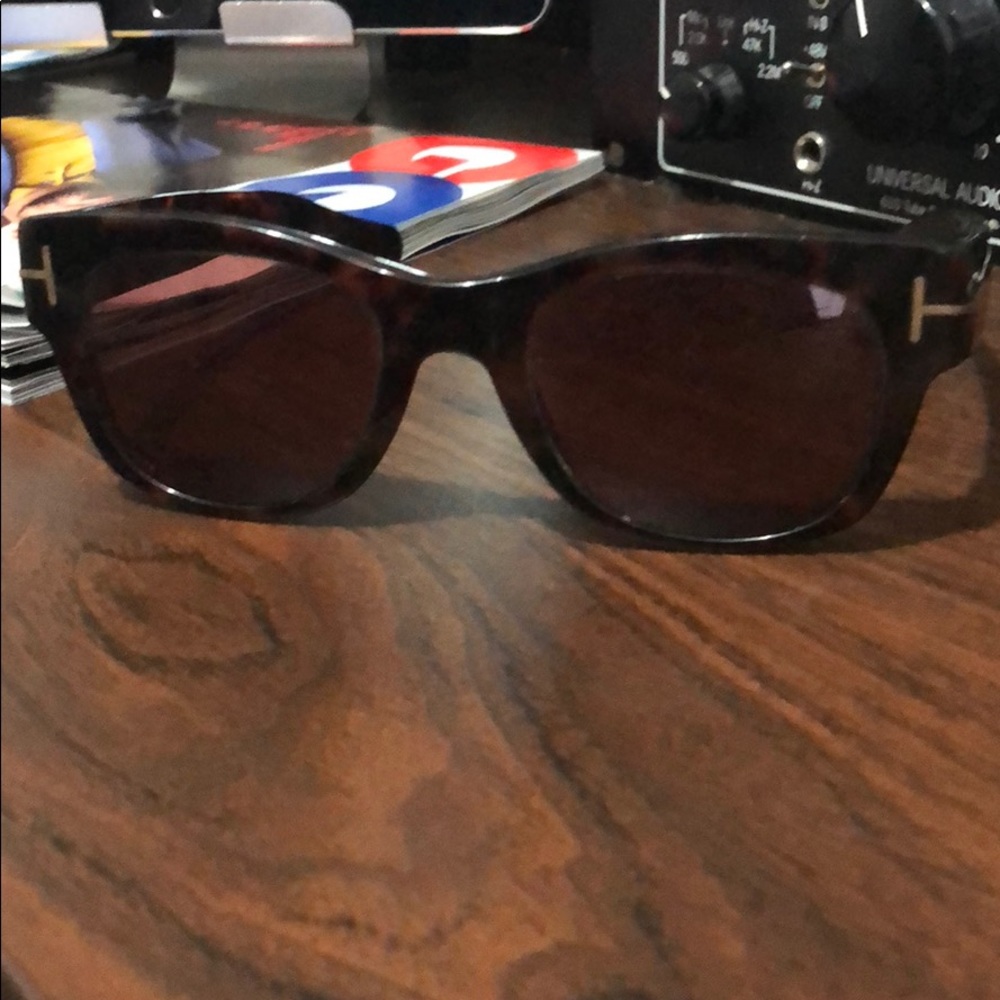 Tom Ford Sunglasses